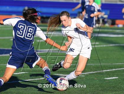 Thumbnail 3 in JV: San Dieguito Academy @ San Marcos photogallery.