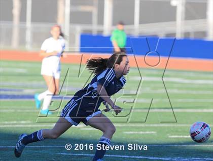 Thumbnail 1 in JV: San Dieguito Academy @ San Marcos photogallery.