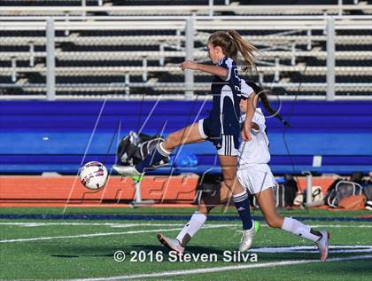 Thumbnail 3 in JV: San Dieguito Academy @ San Marcos photogallery.