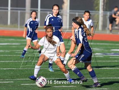 Thumbnail 3 in JV: San Dieguito Academy @ San Marcos photogallery.