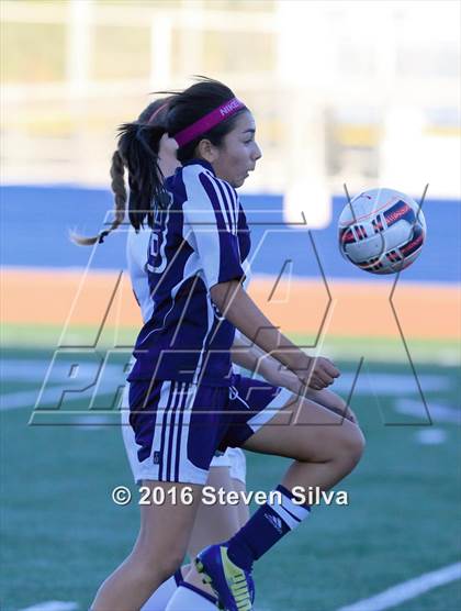 Thumbnail 2 in JV: San Dieguito Academy @ San Marcos photogallery.