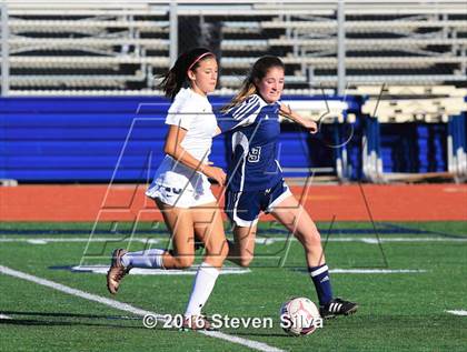 Thumbnail 2 in JV: San Dieguito Academy @ San Marcos photogallery.