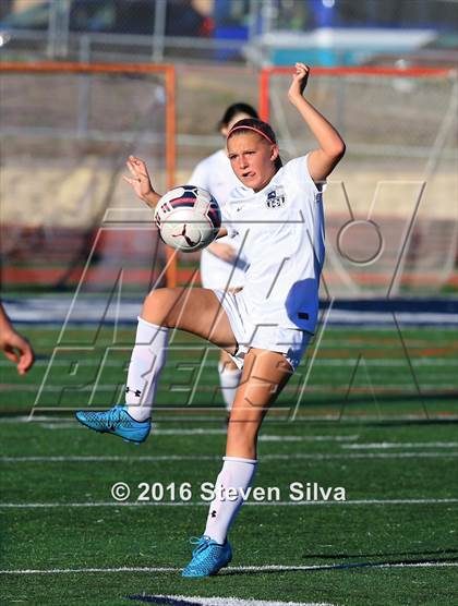 Thumbnail 3 in JV: San Dieguito Academy @ San Marcos photogallery.