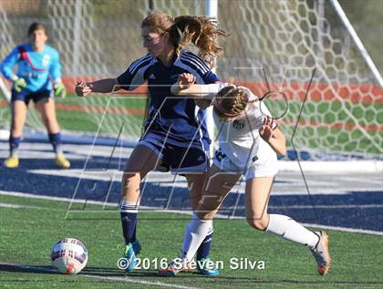 Thumbnail 3 in JV: San Dieguito Academy @ San Marcos photogallery.