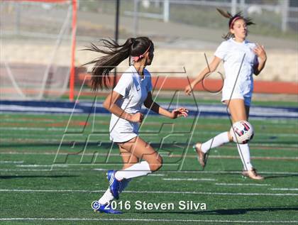 Thumbnail 2 in JV: San Dieguito Academy @ San Marcos photogallery.