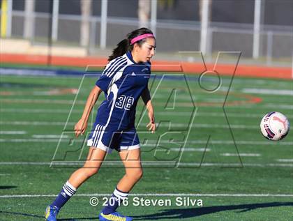Thumbnail 3 in JV: San Dieguito Academy @ San Marcos photogallery.