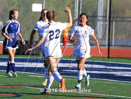 Thumbnail 1 in JV: San Dieguito Academy @ San Marcos photogallery.