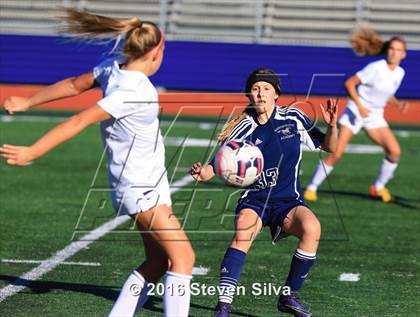 Thumbnail 1 in JV: San Dieguito Academy @ San Marcos photogallery.