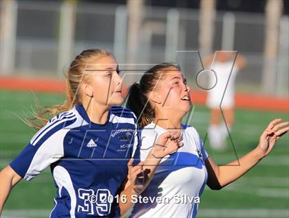 Thumbnail 1 in JV: San Dieguito Academy @ San Marcos photogallery.