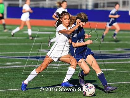 Thumbnail 2 in JV: San Dieguito Academy @ San Marcos photogallery.