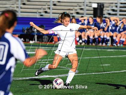 Thumbnail 2 in JV: San Dieguito Academy @ San Marcos photogallery.