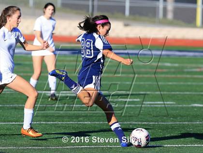 Thumbnail 3 in JV: San Dieguito Academy @ San Marcos photogallery.