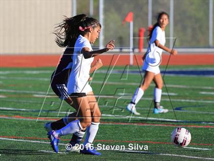 Thumbnail 2 in JV: San Dieguito Academy @ San Marcos photogallery.