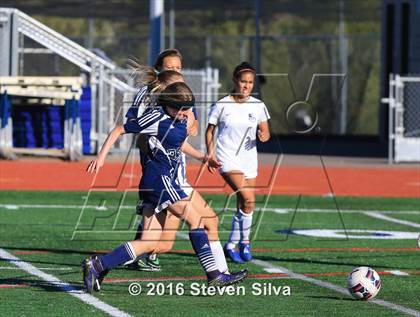Thumbnail 2 in JV: San Dieguito Academy @ San Marcos photogallery.