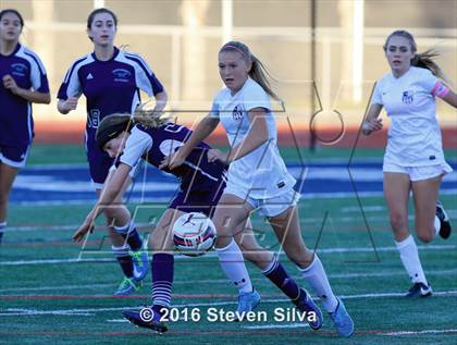 Thumbnail 3 in JV: San Dieguito Academy @ San Marcos photogallery.