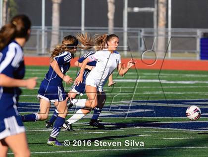 Thumbnail 1 in JV: San Dieguito Academy @ San Marcos photogallery.