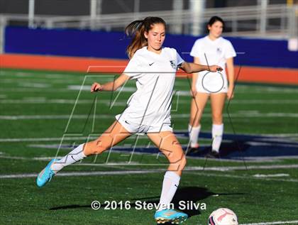 Thumbnail 3 in JV: San Dieguito Academy @ San Marcos photogallery.