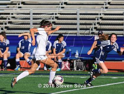 Thumbnail 1 in JV: San Dieguito Academy @ San Marcos photogallery.
