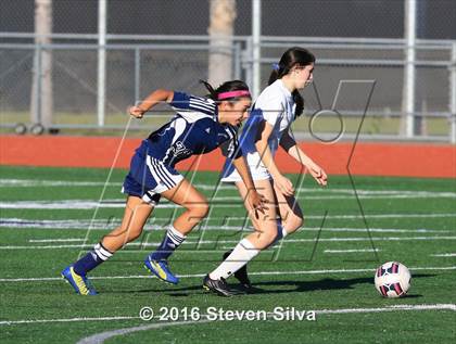 Thumbnail 2 in JV: San Dieguito Academy @ San Marcos photogallery.