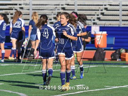 Thumbnail 2 in JV: San Dieguito Academy @ San Marcos photogallery.