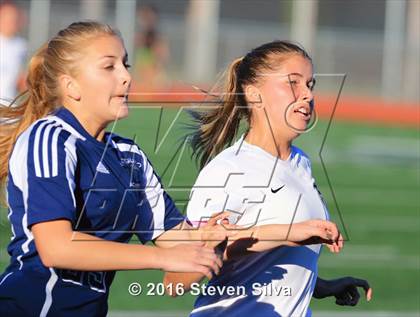 Thumbnail 3 in JV: San Dieguito Academy @ San Marcos photogallery.