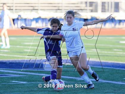 Thumbnail 3 in JV: San Dieguito Academy @ San Marcos photogallery.