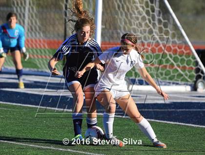 Thumbnail 1 in JV: San Dieguito Academy @ San Marcos photogallery.