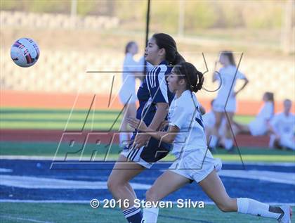 Thumbnail 1 in JV: San Dieguito Academy @ San Marcos photogallery.