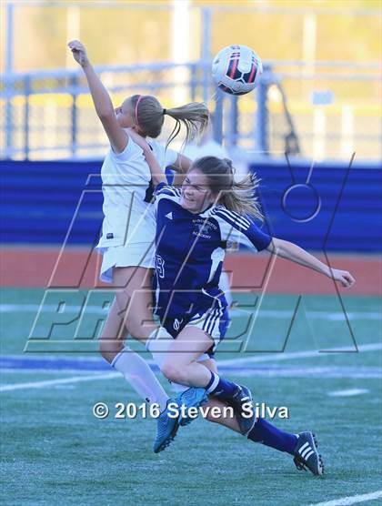Thumbnail 2 in JV: San Dieguito Academy @ San Marcos photogallery.