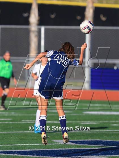 Thumbnail 3 in JV: San Dieguito Academy @ San Marcos photogallery.