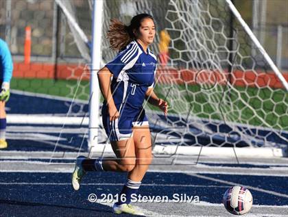 Thumbnail 2 in JV: San Dieguito Academy @ San Marcos photogallery.