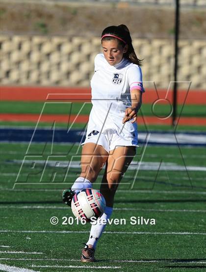Thumbnail 3 in JV: San Dieguito Academy @ San Marcos photogallery.