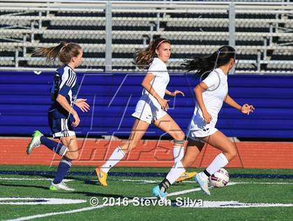 Thumbnail 1 in JV: San Dieguito Academy @ San Marcos photogallery.