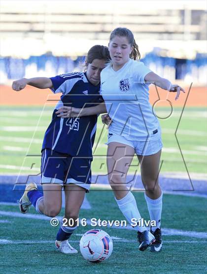 Thumbnail 2 in JV: San Dieguito Academy @ San Marcos photogallery.