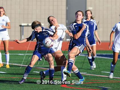 Thumbnail 3 in JV: San Dieguito Academy @ San Marcos photogallery.