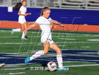 Thumbnail 3 in JV: San Dieguito Academy @ San Marcos photogallery.
