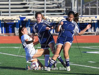 Thumbnail 1 in JV: San Dieguito Academy @ San Marcos photogallery.