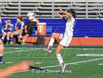 Thumbnail 2 in JV: San Dieguito Academy @ San Marcos photogallery.