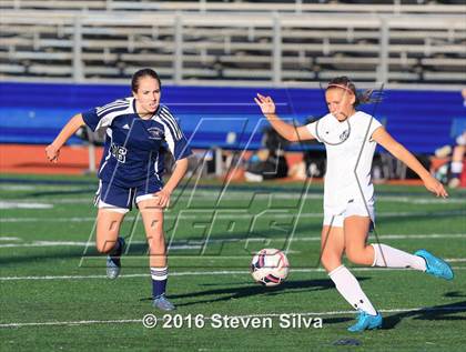 Thumbnail 3 in JV: San Dieguito Academy @ San Marcos photogallery.