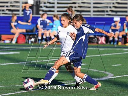 Thumbnail 3 in JV: San Dieguito Academy @ San Marcos photogallery.