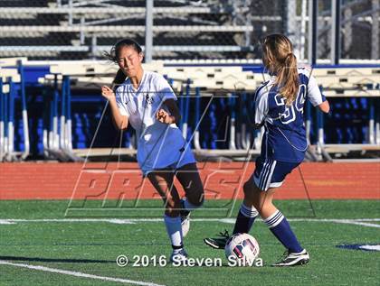 Thumbnail 1 in JV: San Dieguito Academy @ San Marcos photogallery.