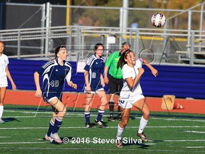 Thumbnail 3 in JV: San Dieguito Academy @ San Marcos photogallery.