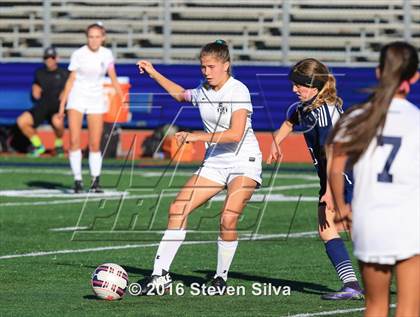 Thumbnail 3 in JV: San Dieguito Academy @ San Marcos photogallery.