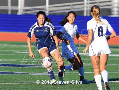 Thumbnail 2 in JV: San Dieguito Academy @ San Marcos photogallery.