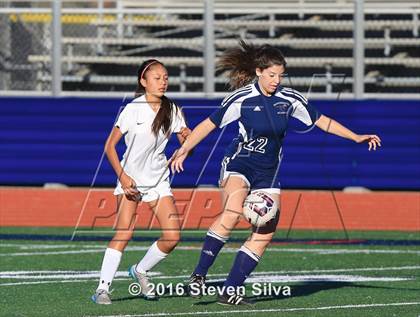 Thumbnail 1 in JV: San Dieguito Academy @ San Marcos photogallery.