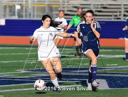 Thumbnail 3 in JV: San Dieguito Academy @ San Marcos photogallery.