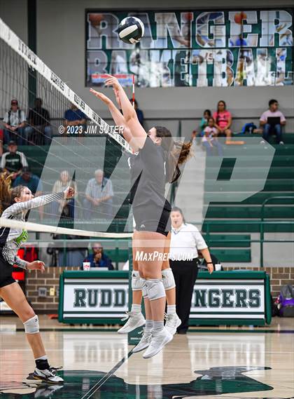 Thumbnail 3 in Rudder vs College Station photogallery.