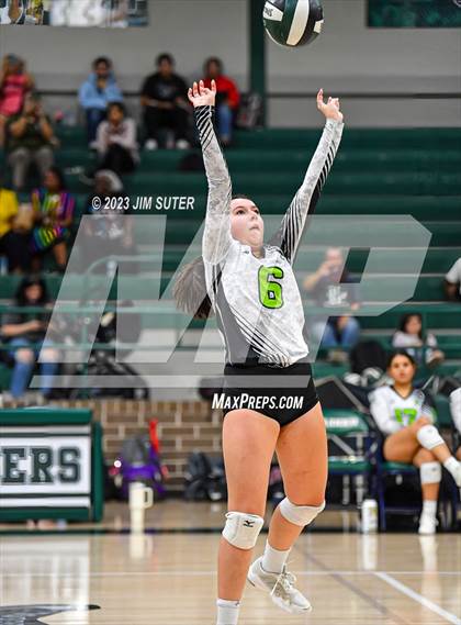 Thumbnail 2 in Rudder vs College Station photogallery.