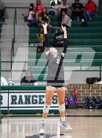 Thumbnail 2 in Rudder vs College Station photogallery.