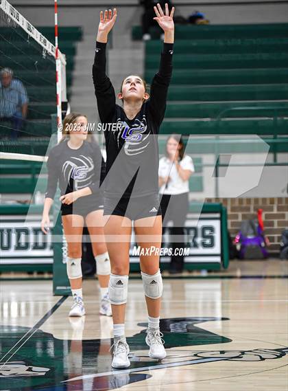 Thumbnail 2 in Rudder vs College Station photogallery.